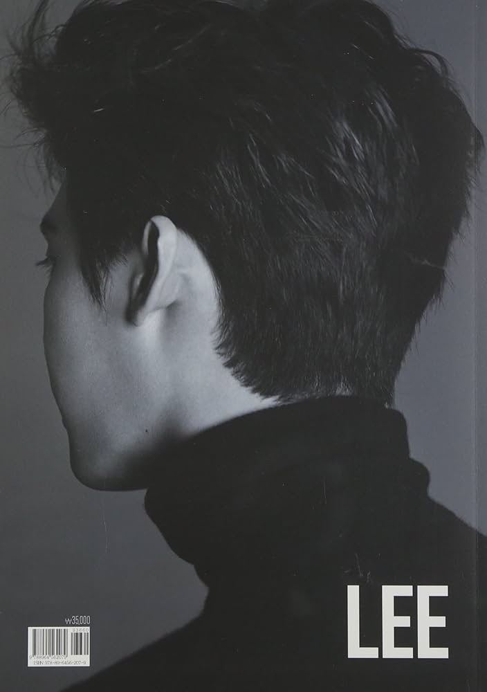 イジョンソク 写真集 with me フォトブック Amazon.co.jp: イ