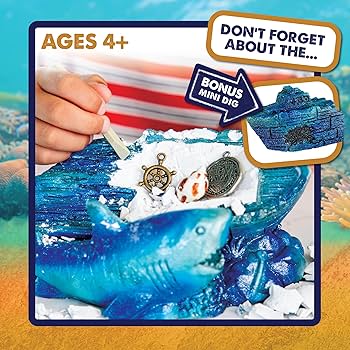 Dig Dug ぬいぐるみセットと技術ハンドブック Amazon.com: MindWare