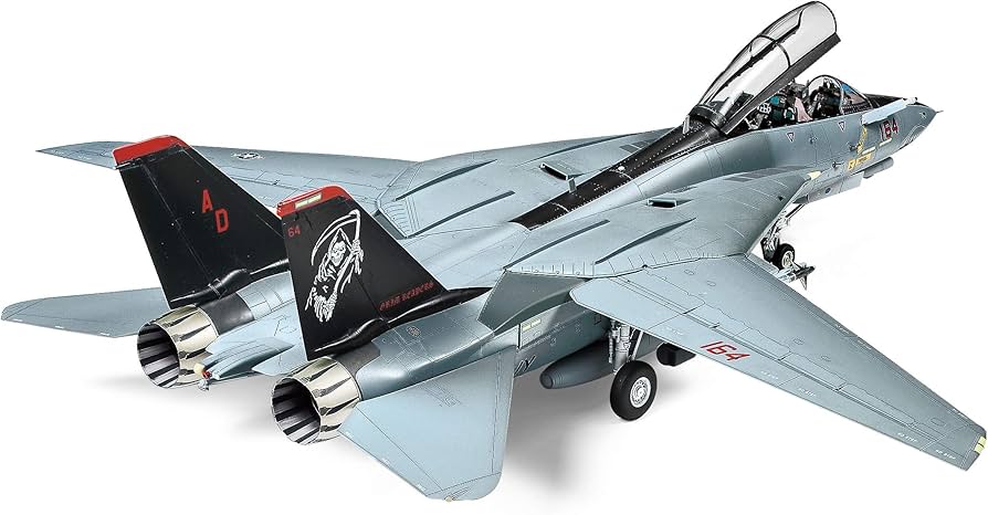 Amazon | タミヤ 1/48 傑作機シリーズ No.118 アメリカ海軍 グラマン F