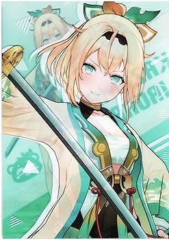 ホロライブ ZOZOTOWN Tee＆Hoodie Lサイズ 風真いろは ホロライブ