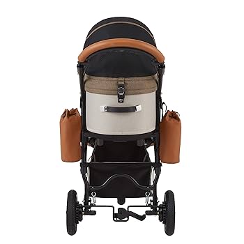 エアバギーDOME3LARGE（色:カカオ）