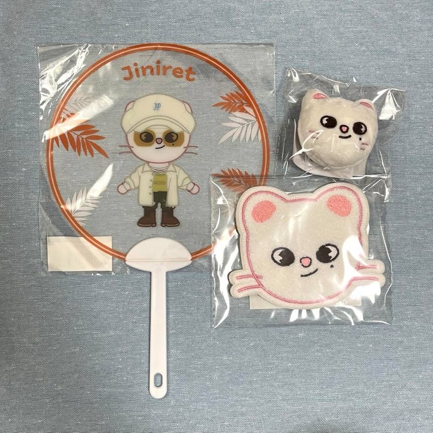 straykids SKZOO 9体セット ヒョンジン ジニレット まとめ stray kids