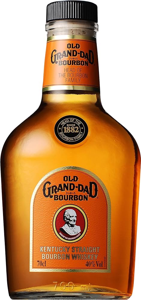 Amazon.co.jp: [SUNTORY'S WHISKY] OLD GRAND DAD(オールドグラン