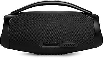 Amazon.com: JBL Boombox 3 Wi-Fi - Powerful Wi-Fi and Bluetooth