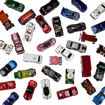 Amazon.co.jp: Hot Wheels Black Box 16 ダイカストトイカーまたは