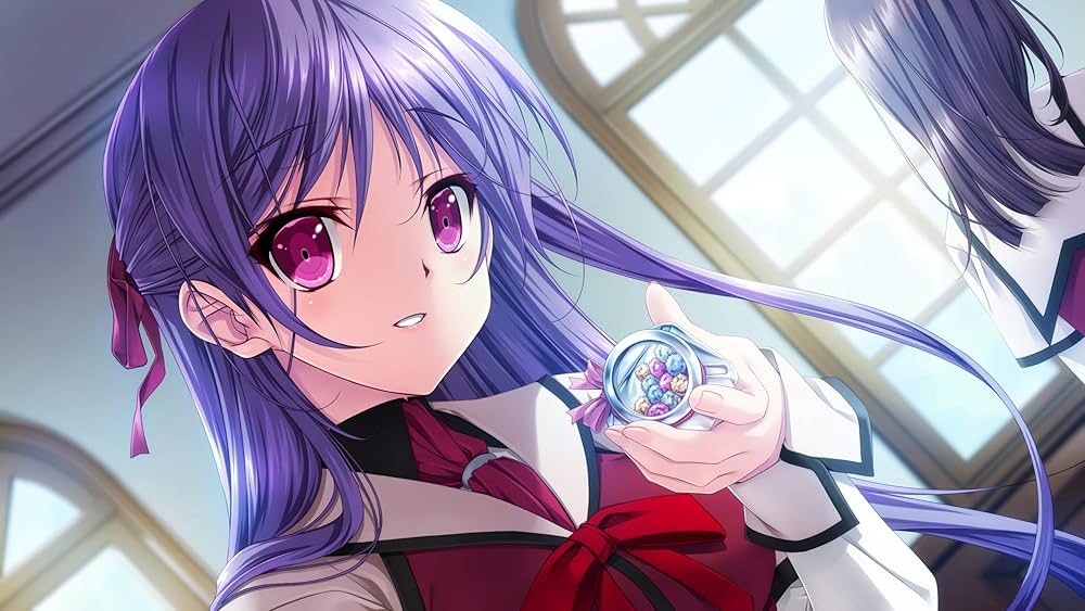 lycee 戯画 恋する乙女と守護の楯 セット Amazon.co.jp: 恋する乙女と