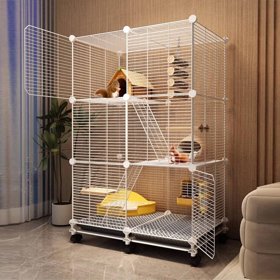 Shuttle Multi No.C88 小動物用ケージ Shuttle Multi No.C88 小動物用