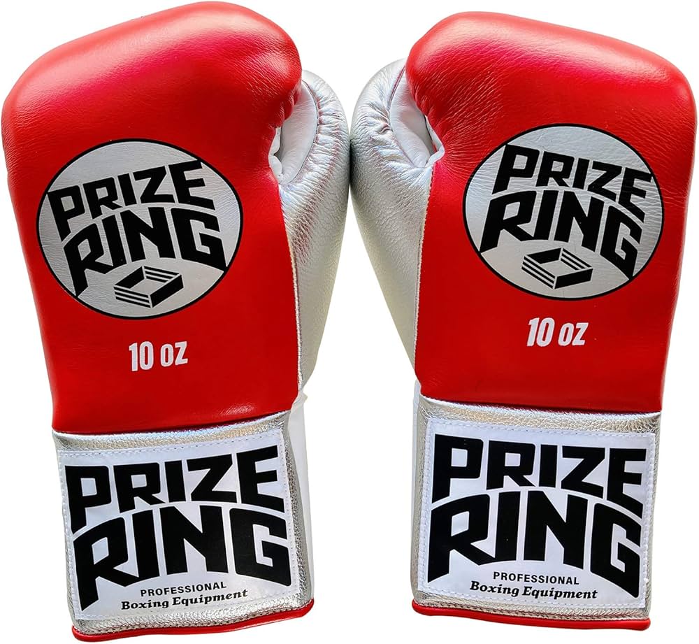 Amazon | PRIZE RING/プライズリング “Pro-fight G10” プロ公式試合用