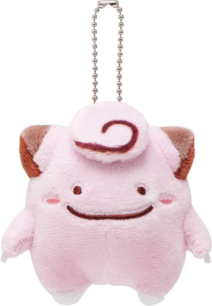 Amazon.co.jp: ポケモンセンターオリジナル マスコット へんしん