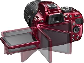 Nikon D5500 デジタル 一眼レフカメラ レンズキット セットNikon D5500