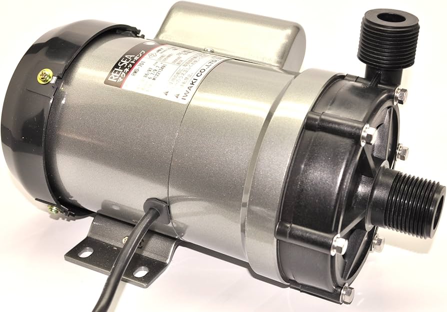 Amazon | レイシー マグネットポンプ RMD-701 | レイシー | ウォーター