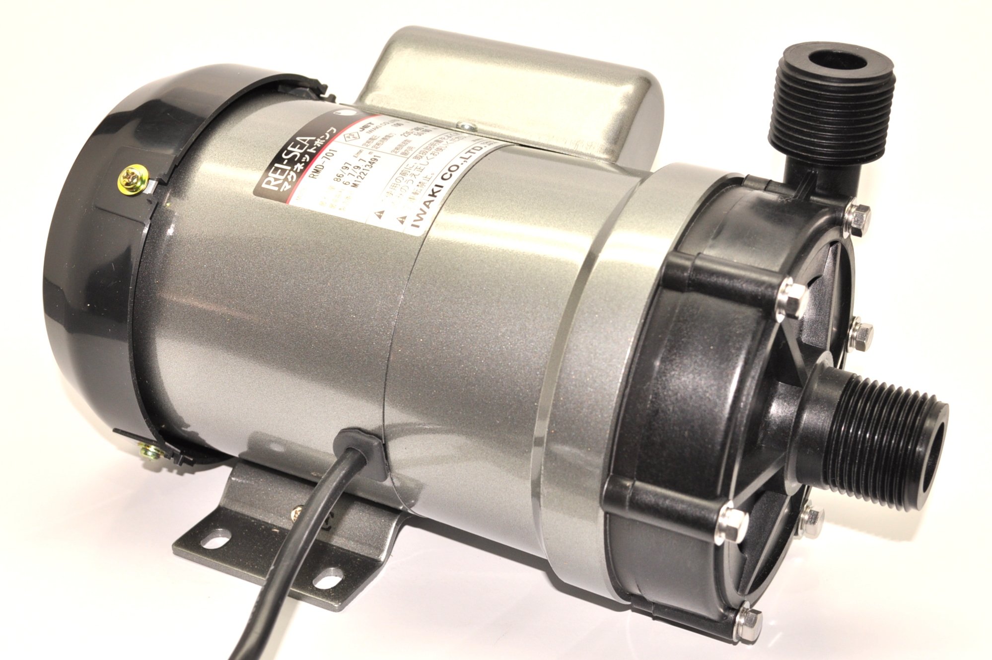 REI SEA マグネットポンプ RMD-401 【公式通販】