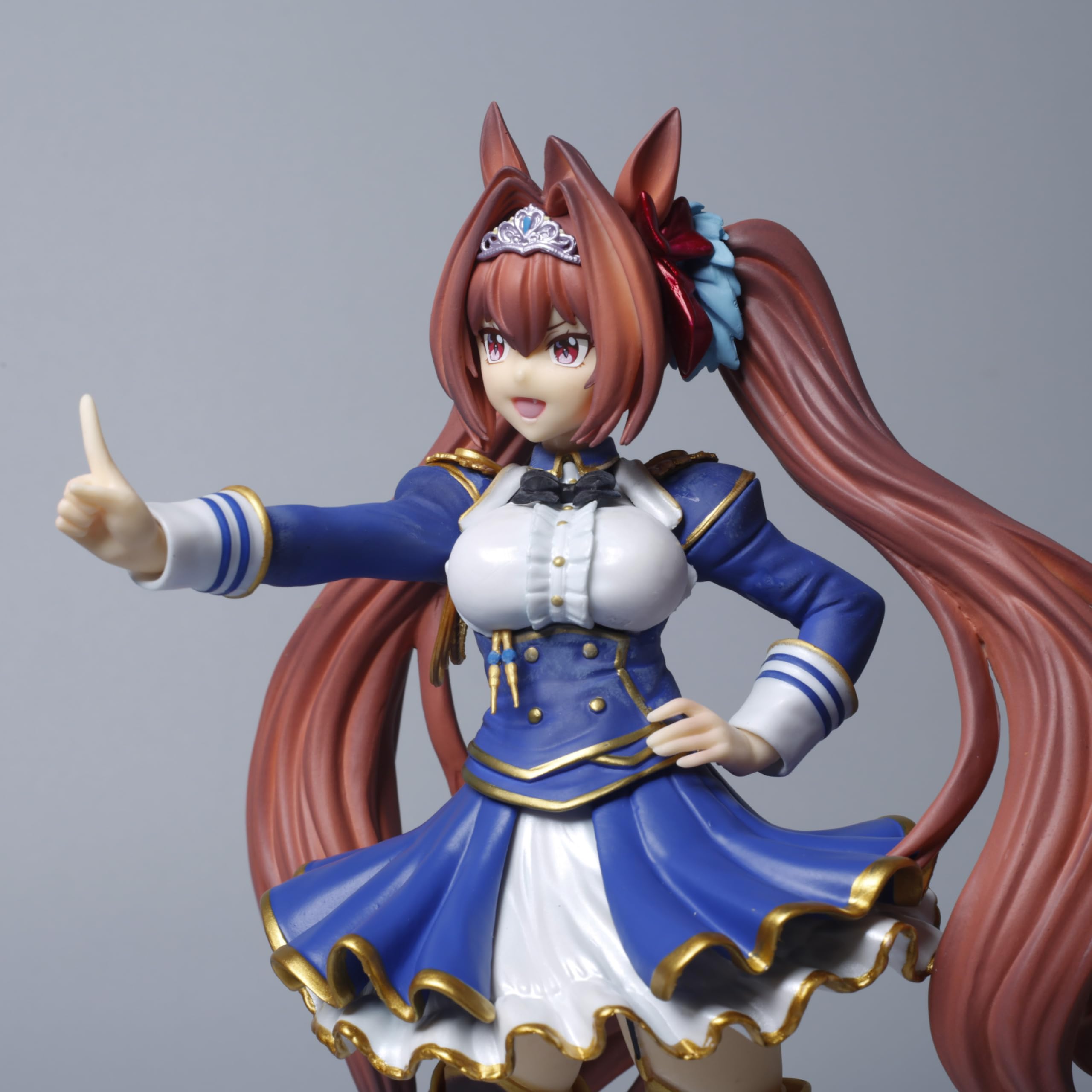 ウマ娘 プリティーダービー [ビヨンド・ザ・ホライズン