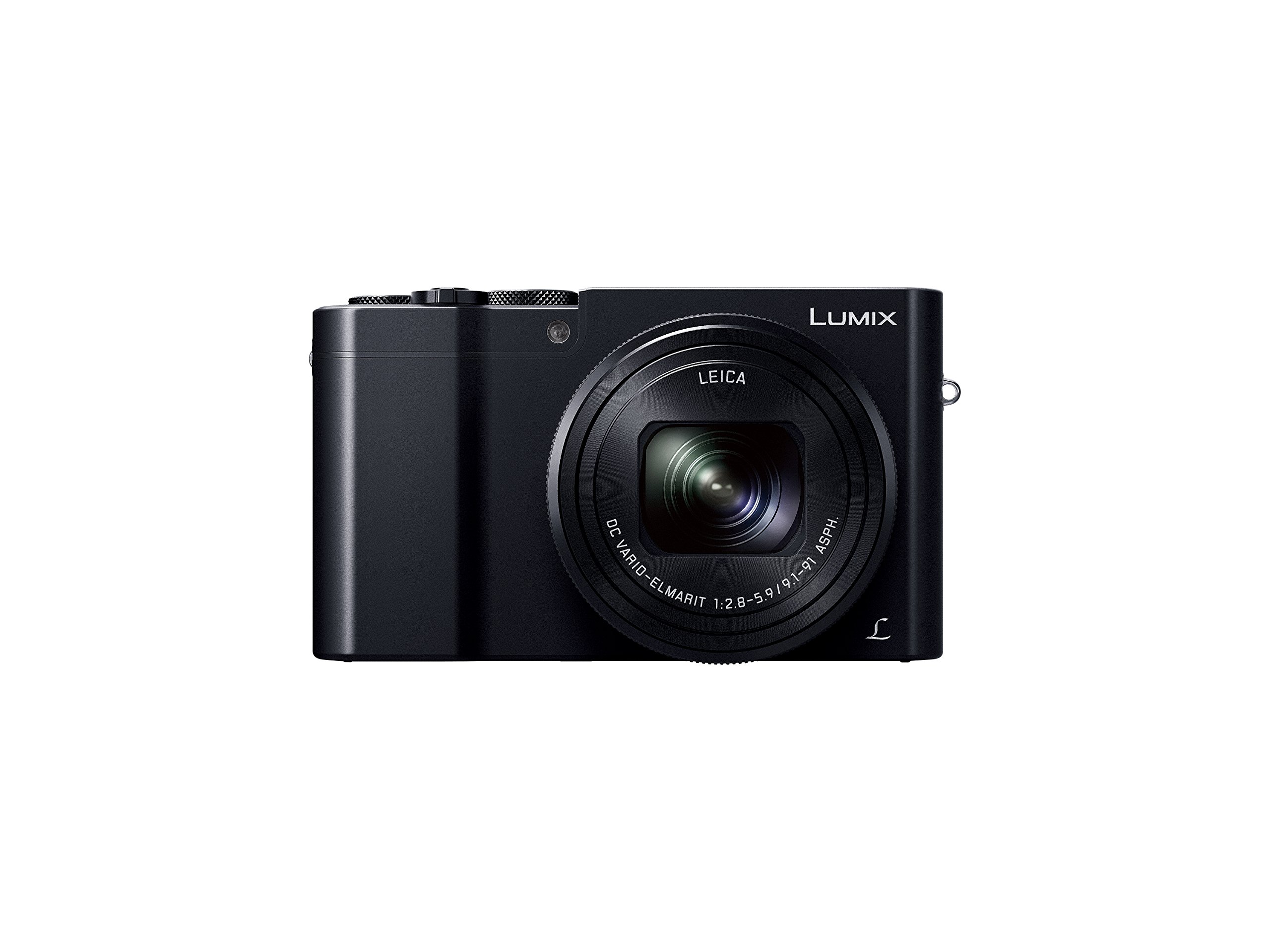 Amazon.co.jp: Panasonic Lumix DMC-TX1-K Compact Digital Camera