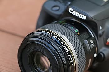 Amazon.co.jp: Canon 単焦点マクロレンズ EF-S60mm F2.8マクロ USM APS