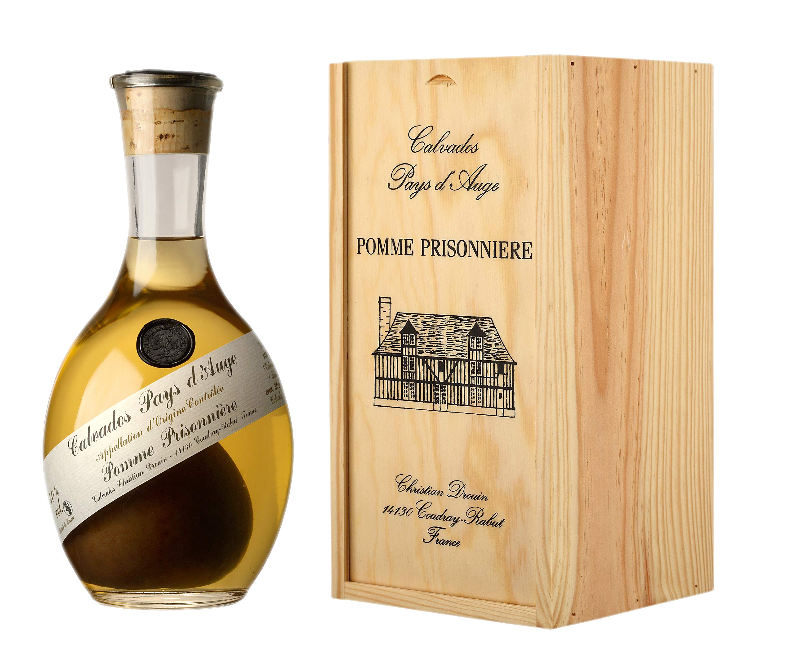 Amazon.co.jp: クール・ド・リヨン Christian Drouin(クリスチャン