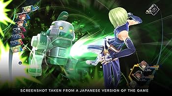 Amazon.com: The Legend of Heroes: Trails into Reverie