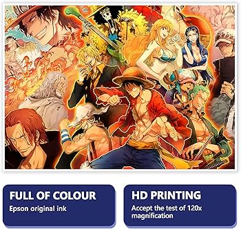 Amazon.co.jp: アニメポスターフレーム 日本のアニメポスター 部屋 壁