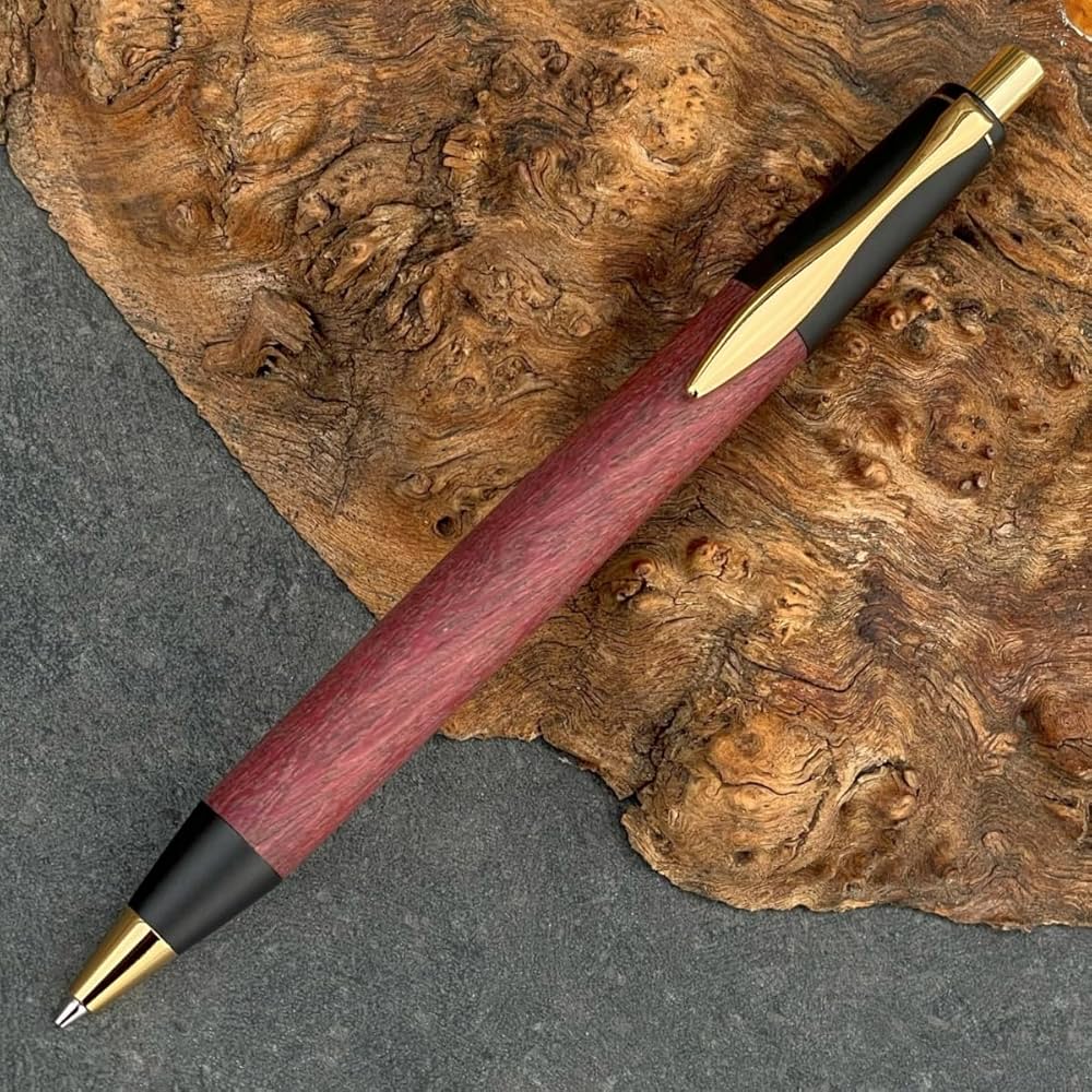 工房惺 パープルハート シャープペンシル 【公式通販】