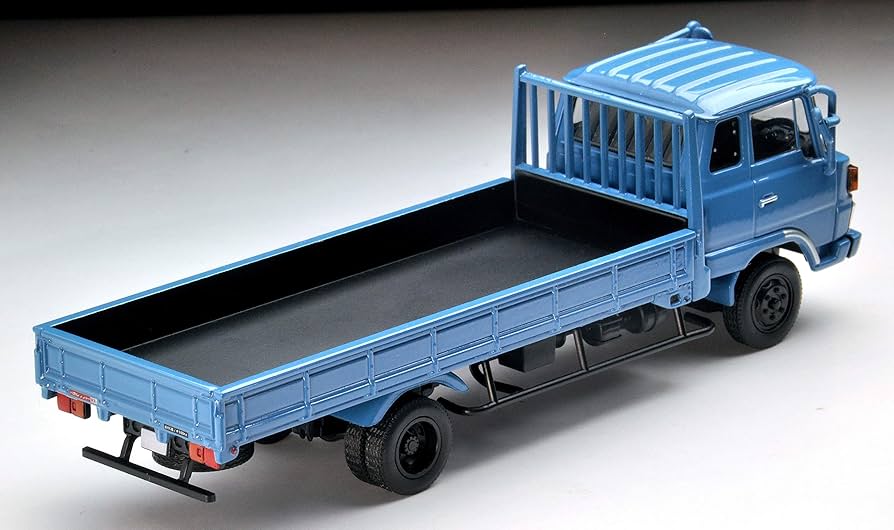 Amazon | トミカリミテッドヴィンテージ ネオ 1/64 LV-N162c 日野