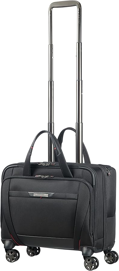 Amazon | [サムソナイト] スーツケース プロデラックス5 スピナー