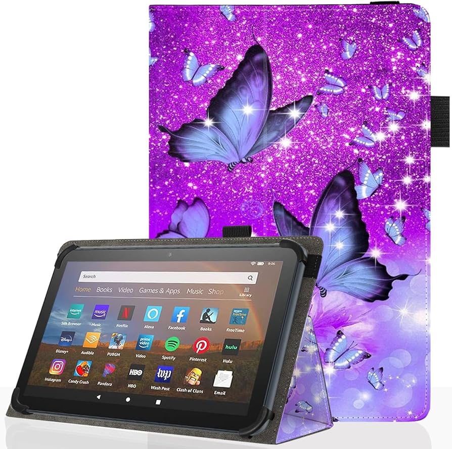 Amazon.co.jp: Pudiceva ユニバーサル 9インチ 10インチ 10.1インチ