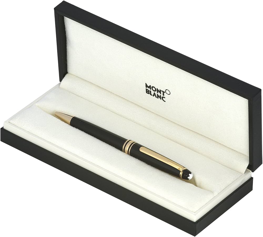 Amazon | モンブラン（MONTBLANC) マイスターシュテュック クラシック