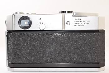 Amazon | キヤノン MODEL 7 ボディ | 一眼レフカメラ 通販