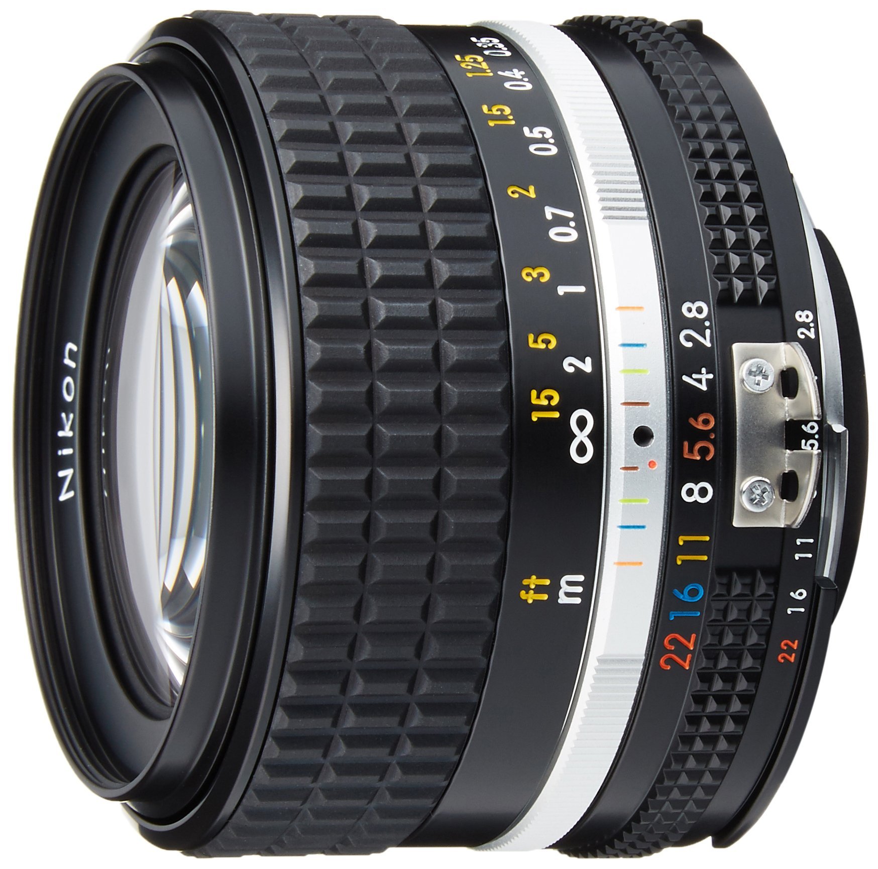 ニコン Nikon Ai-s NIKKOR 28mm F2 ニコン AI AF Nikkor 28mm f/2.8D