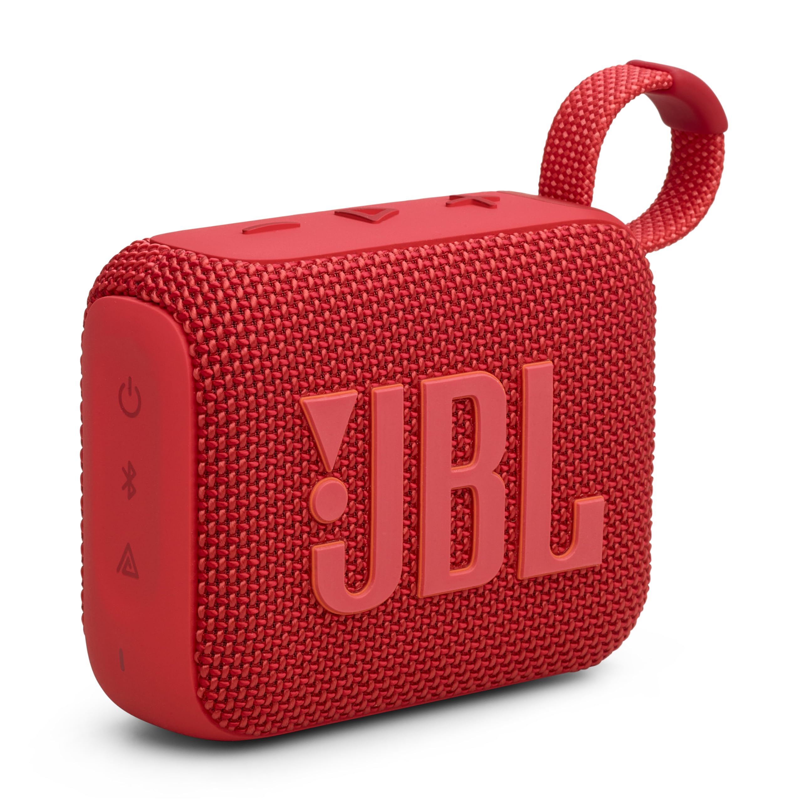 JBL ワイヤレススピーカー レッド 【公式通販】