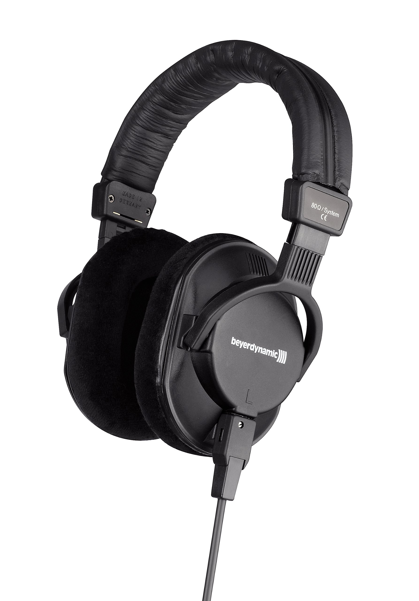beyerdynamic DT 250 有線ヘッドホン Amazon.co.jp: 【国内正規品