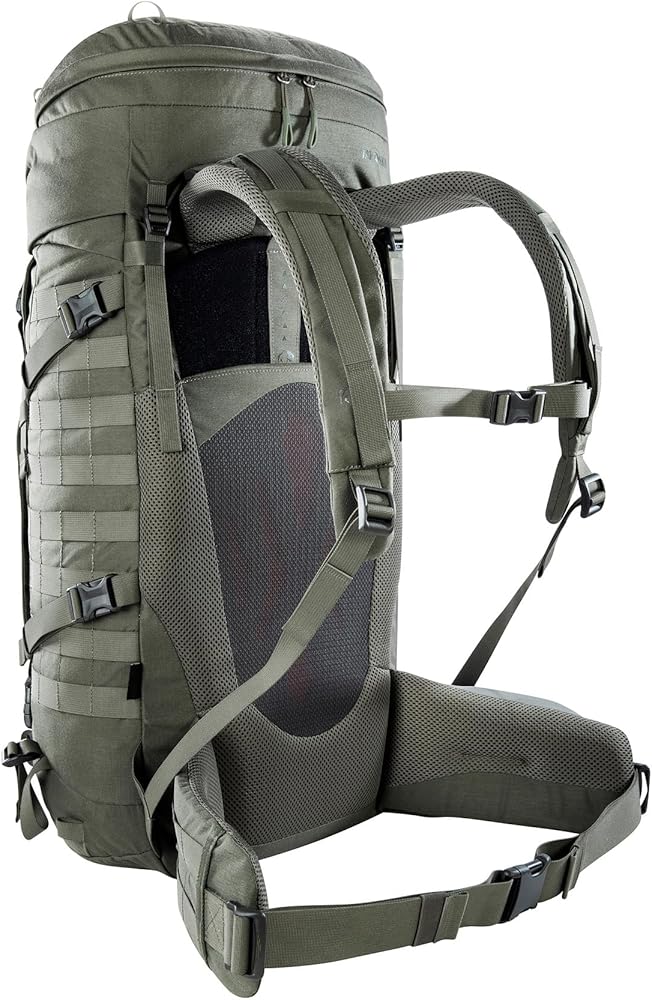 Amazon.co.jp: TATONKA(タトンカ) バックパック PYROX (パイロックス