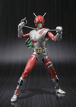 真仮面ライダー 30年前の当時物！石ノ森章太郎先生監修 真・仮面ライダー