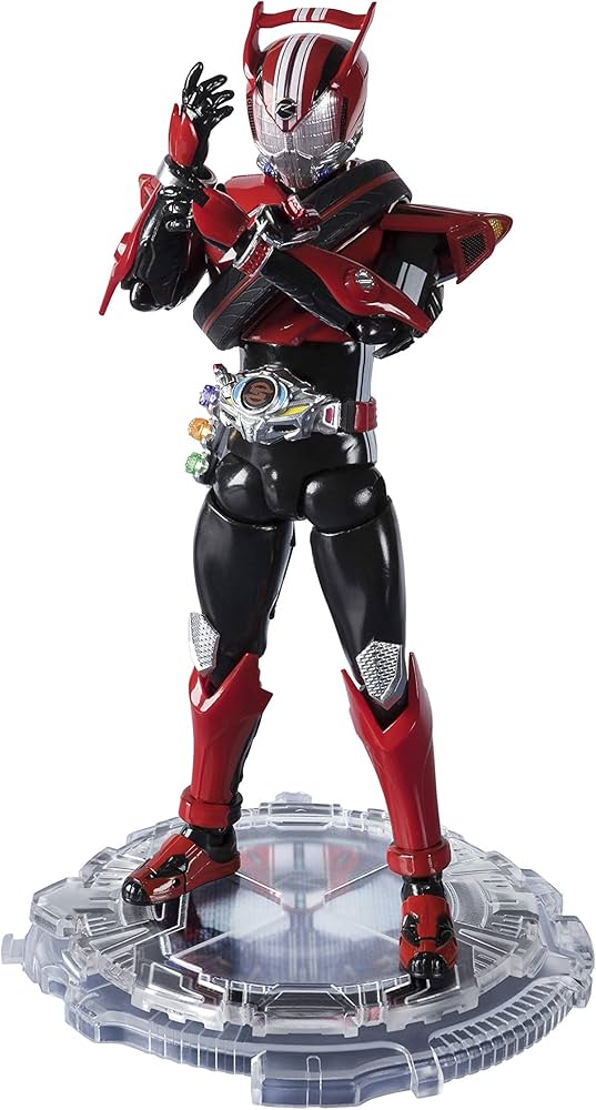shfiguarts仮面ライダードライブ 9体セット バラ売不可 shfiguarts仮面