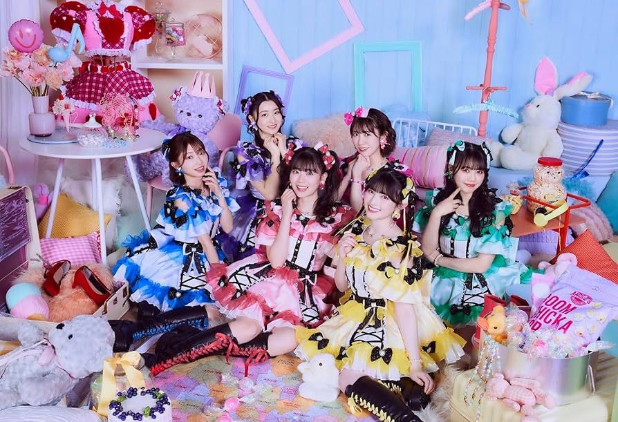 Amazon.co.jp: 最上級にかわいいの! (SINGLE+DVD2枚組)(TYPE-A盤) - 超