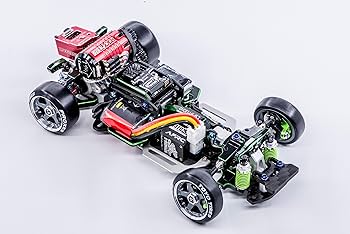 ミニッツボディ搭載可能なラジコン ミニッツボディ搭載可能なラジコン