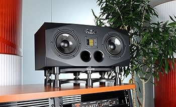 Amazon.com: IsoAcoustics Iso-Stand Series Speaker Isolation Stands