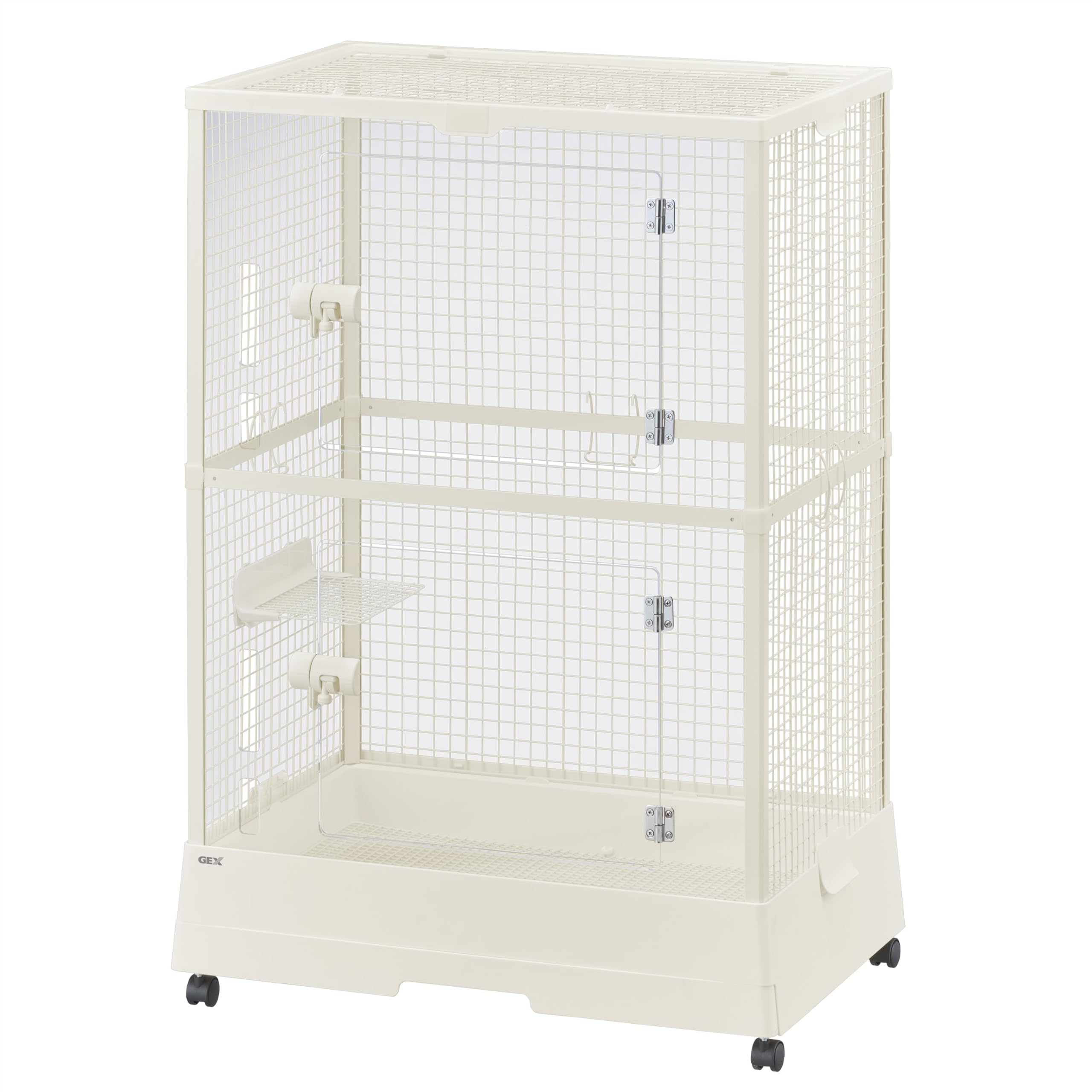 うさぎのしっぽ通販は、『クリアフロント80』を全国へお届け クリア