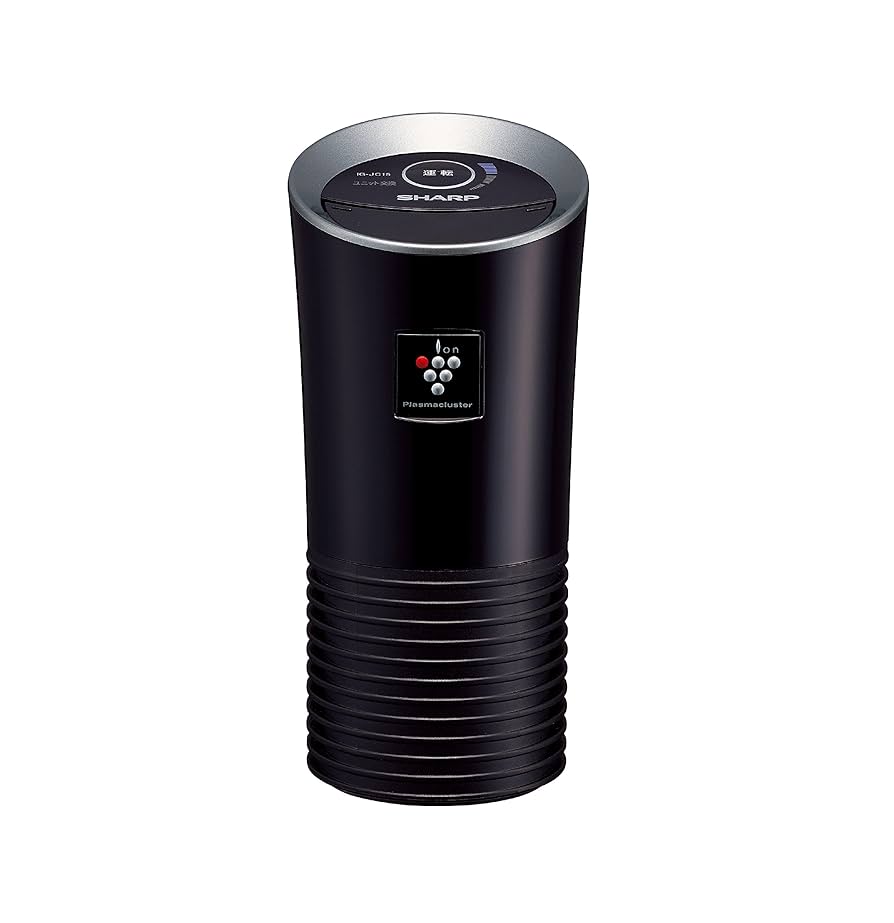 空気清浄機・イオン発生器 IG-JC15 NESPRESSO SET Amazon | シャープ