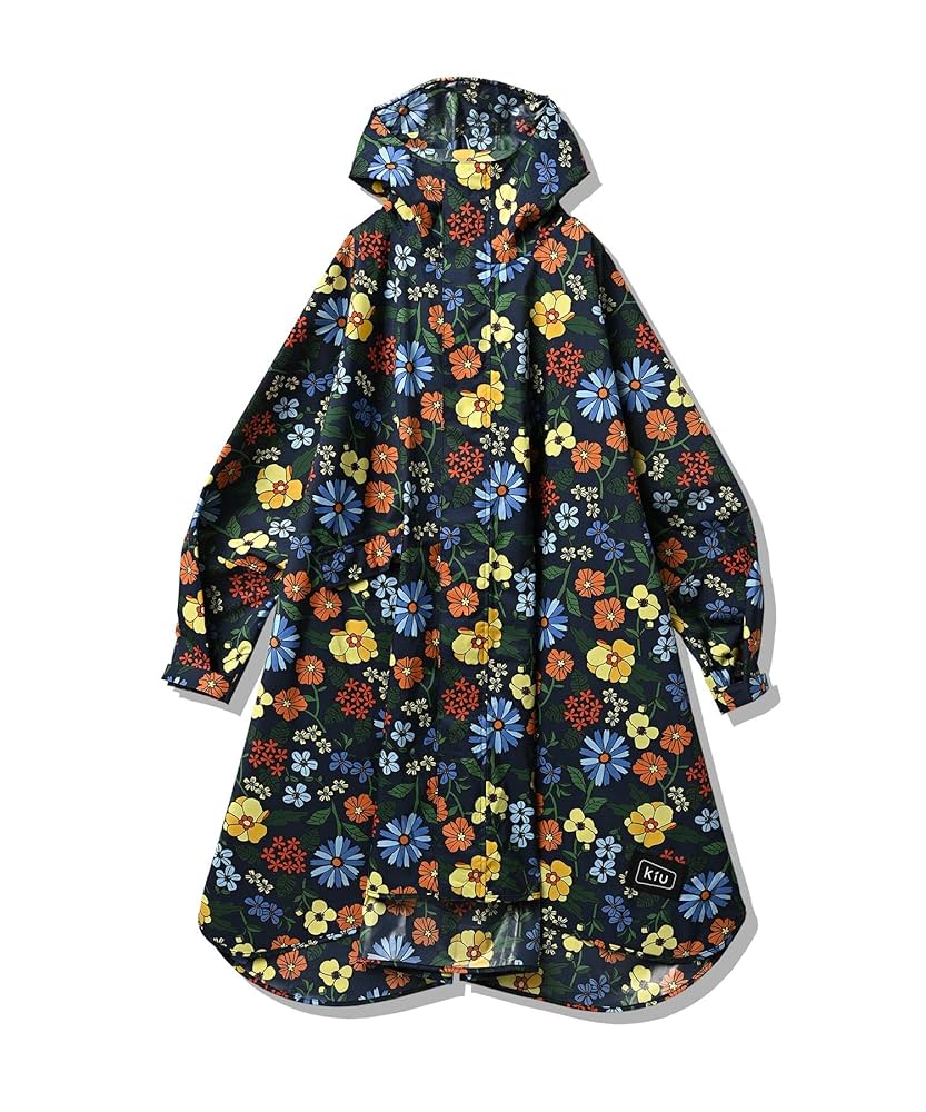 フレデリック レインポンチョ QUINTETTO AJITO KiU フレデリック