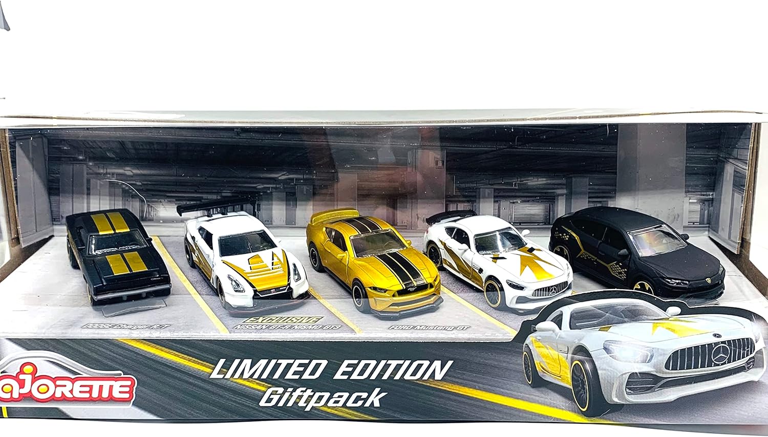 WRCフォーラム8ラリージャパン2024 勝田貴元選手サイン付きミニカー