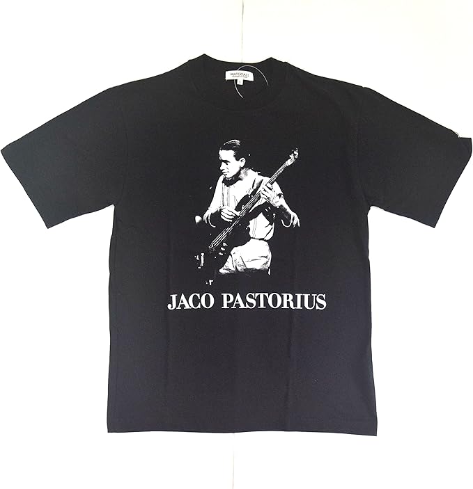 写真家、内山繁氏撮影のオリジナルプリントを使用した「ジャコ・パス