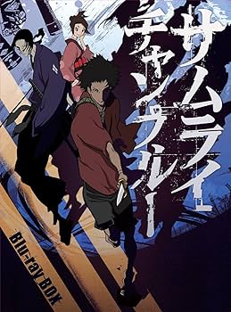 最終値下げ☆サムライチャンプルー流転輪廻☆ 最終値下げ☆サムライ