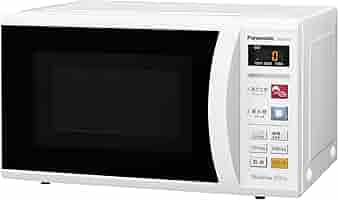 Panasonic パナソニック 電子レンジ NE-EH226-W パナソニック エレック