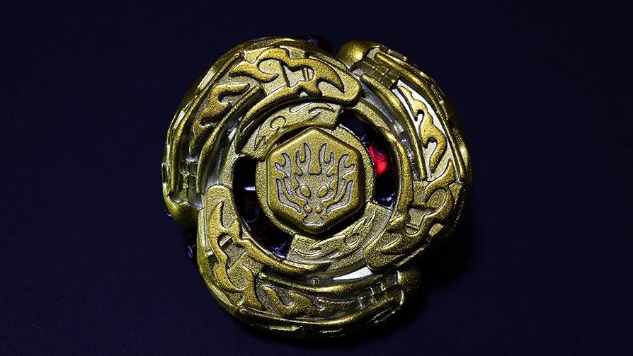 メタルファイトベイブレード エルドラゴデストロイ ゴールドアーマー