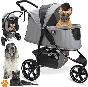 Amazon.co.jp: ドイツのおしゃれブランド MY DUQUE Cooper ペット