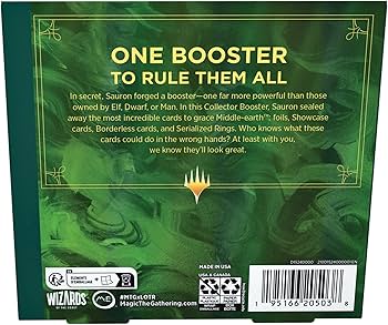 Amazon.co.jp: マジック:ザ・ギャザリング 指輪物語:中つ国の伝承