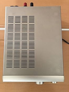 Amazon | ONKYO オンキョー INTEC205 A-905X プリメインアンプ