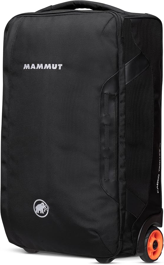 Amazon | [Mammut] マムート カーゴトロリー 30L / Cargo Trolley 30