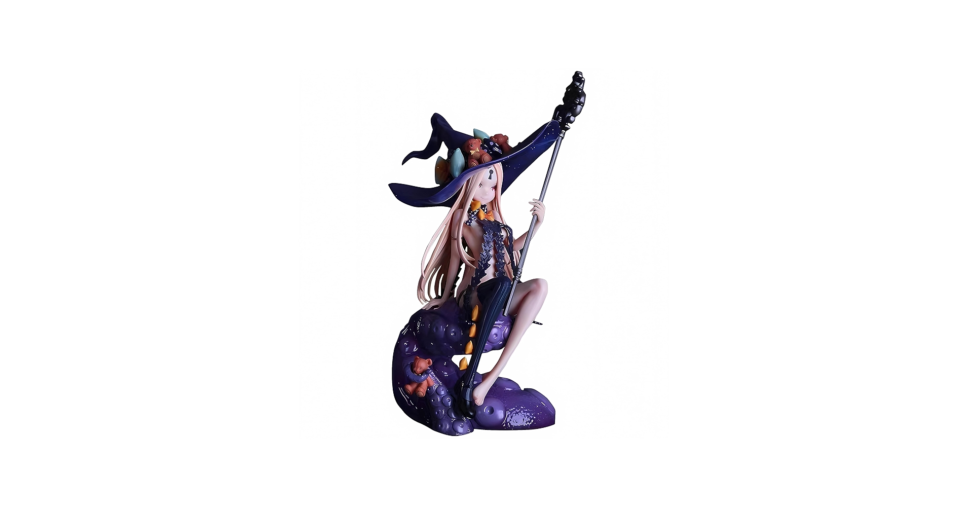 Amazon.co.jp: Fate FGO アビゲイル・ウィリアムズ 1/7スケール